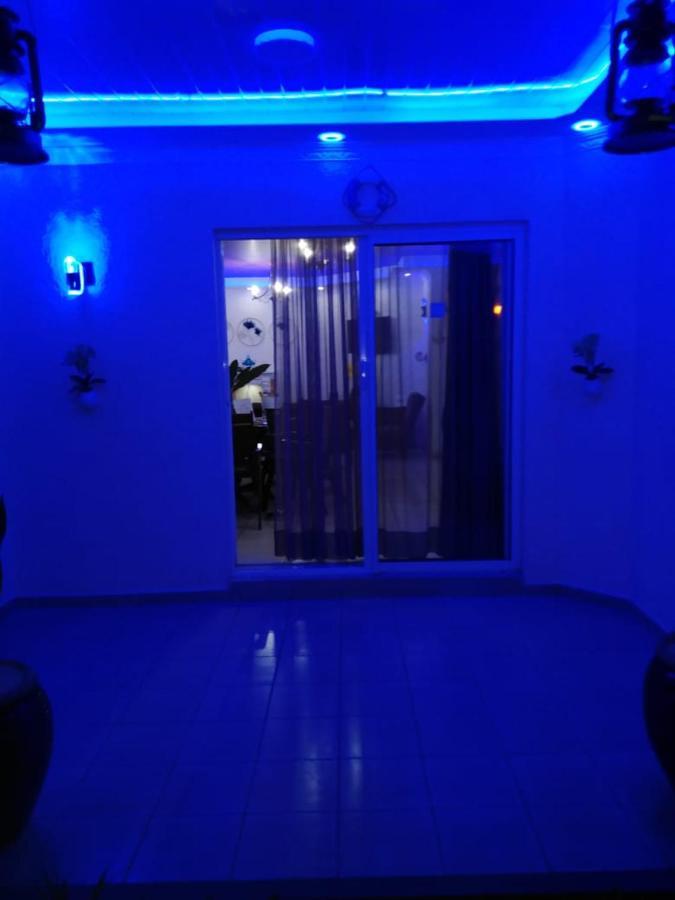Residence Le Palmier Flic-en-Flacq Extérieur photo