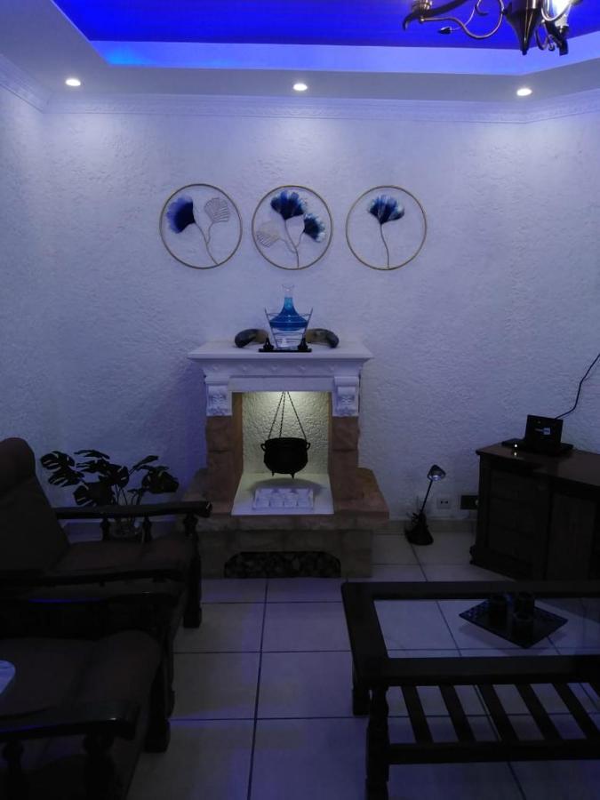 Residence Le Palmier Flic-en-Flacq Extérieur photo
